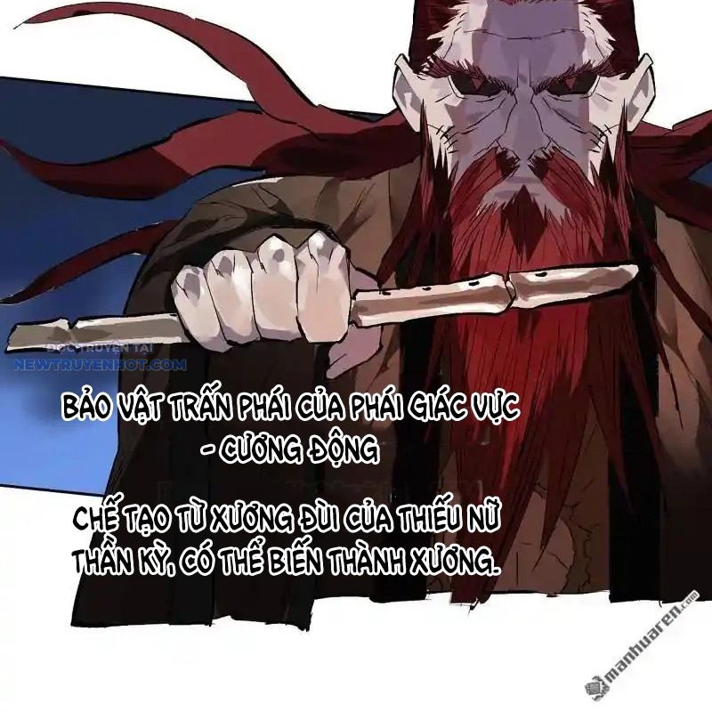 Truyền Võ Chapter 396 - Trang 2