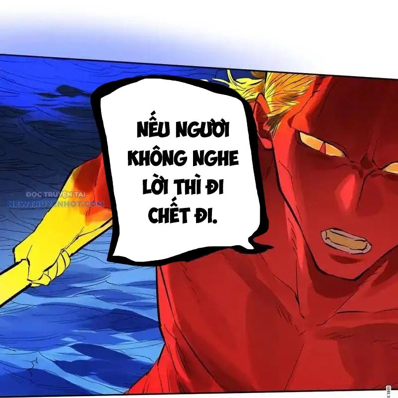 Truyền Võ Chapter 396 - Trang 2