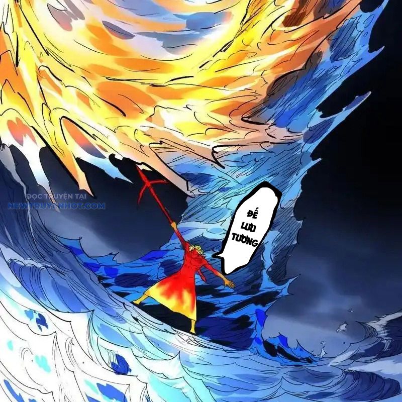 Truyền Võ Chapter 396 - Trang 2