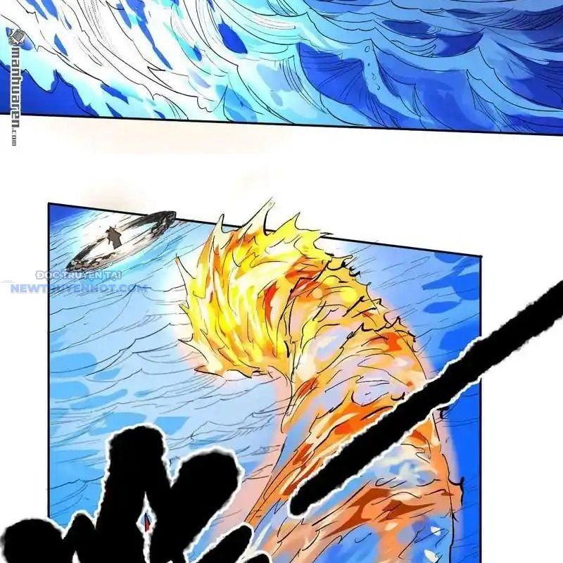 Truyền Võ Chapter 396 - Trang 2