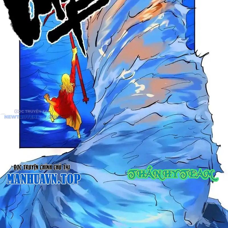 Truyền Võ Chapter 396 - Trang 2