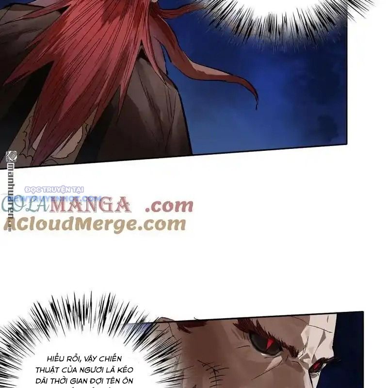 Truyền Võ Chapter 396 - Trang 2