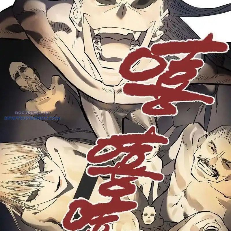 Truyền Võ Chapter 396 - Trang 2