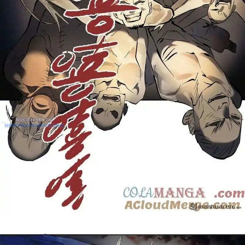 Truyền Võ Chapter 396 - Trang 2