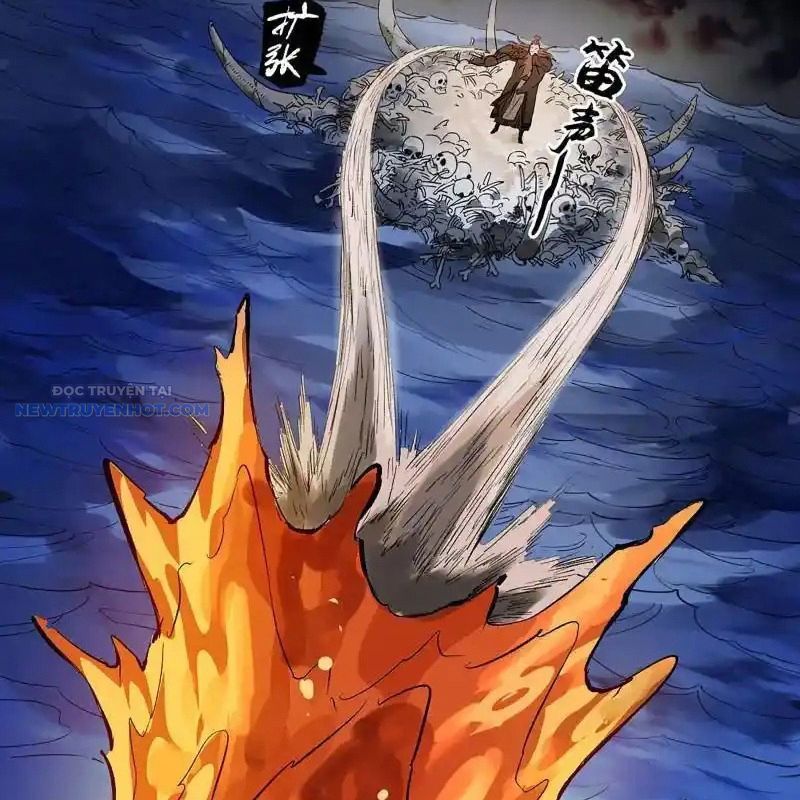 Truyền Võ Chapter 396 - Trang 2