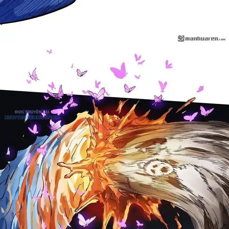 Truyền Võ Chapter 396 - Trang 2