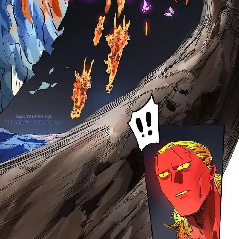 Truyền Võ Chapter 396 - Trang 2