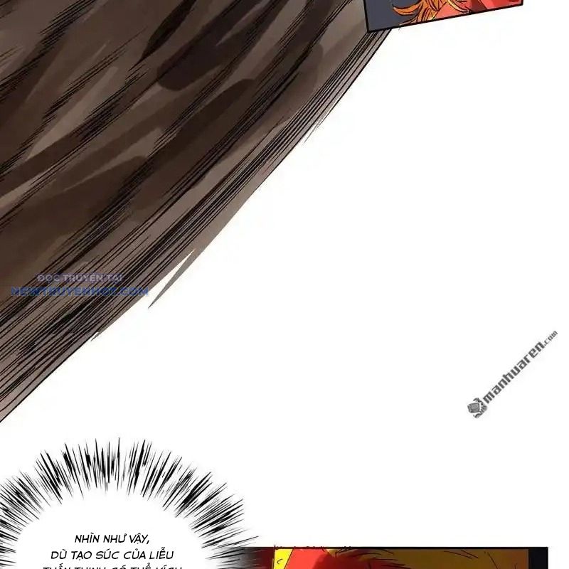 Truyền Võ Chapter 396 - Trang 2