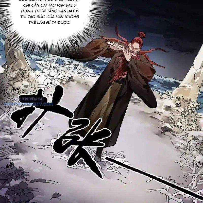 Truyền Võ Chapter 396 - Trang 2