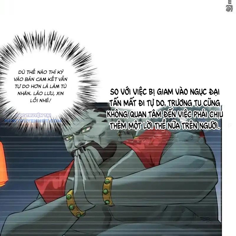 Truyền Võ Chapter 396 - Trang 2