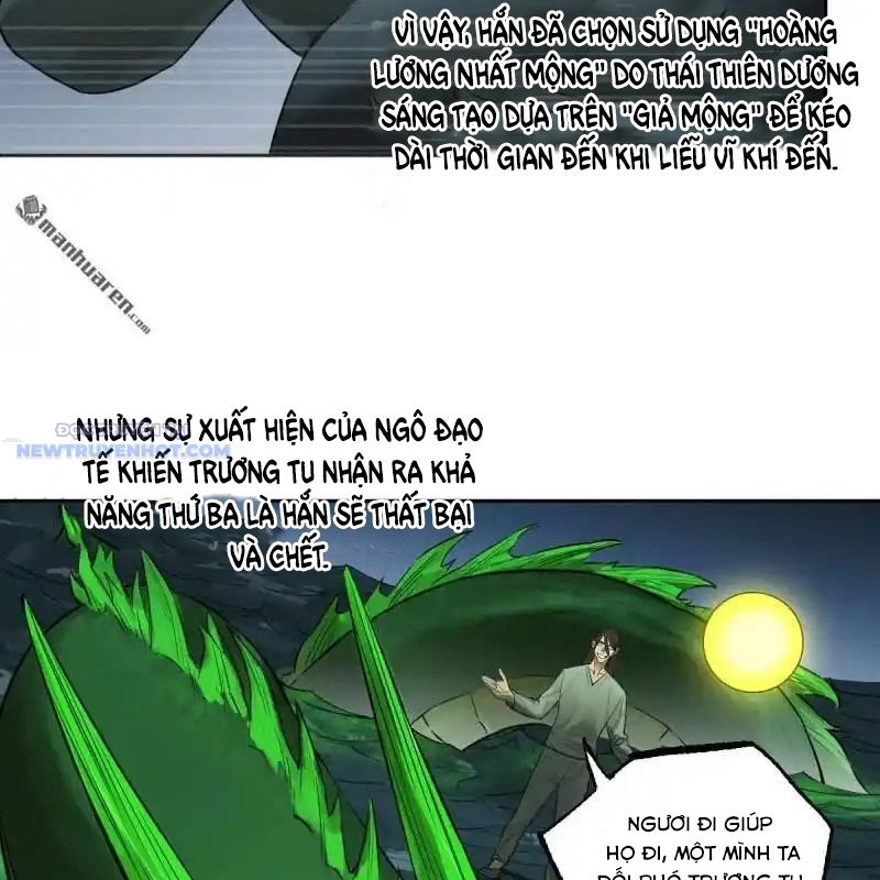 Truyền Võ Chapter 396 - Trang 2