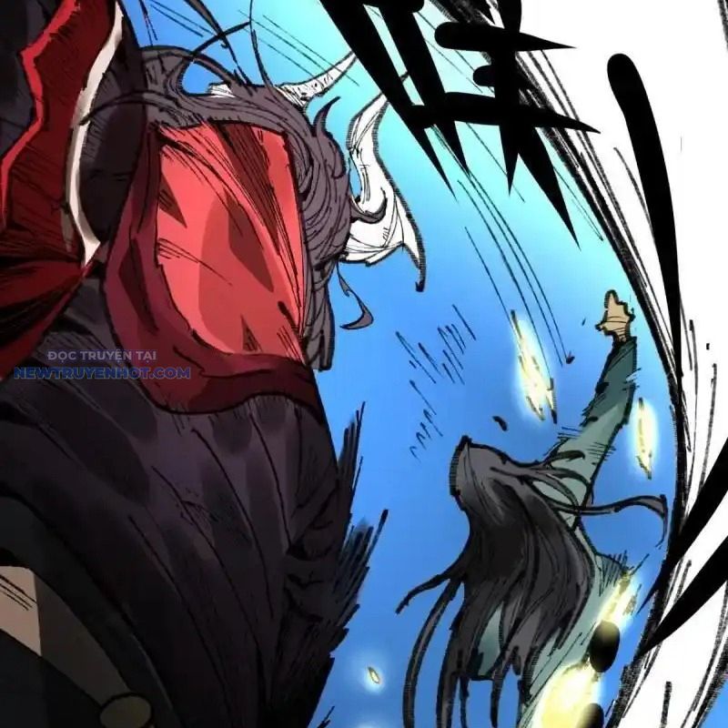 Truyền Võ Chapter 397 - Trang 2