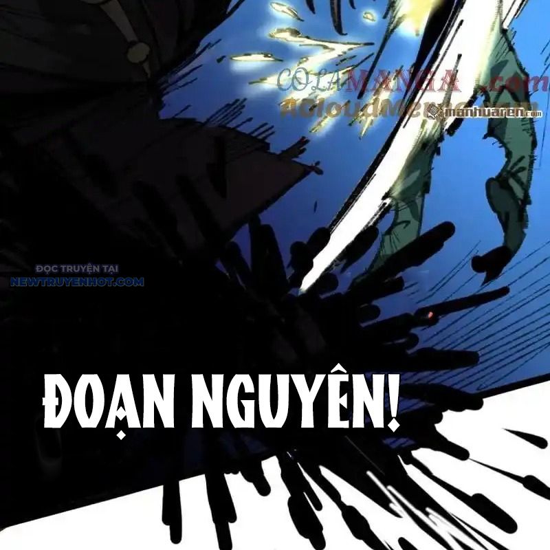 Truyền Võ Chapter 397 - Trang 2