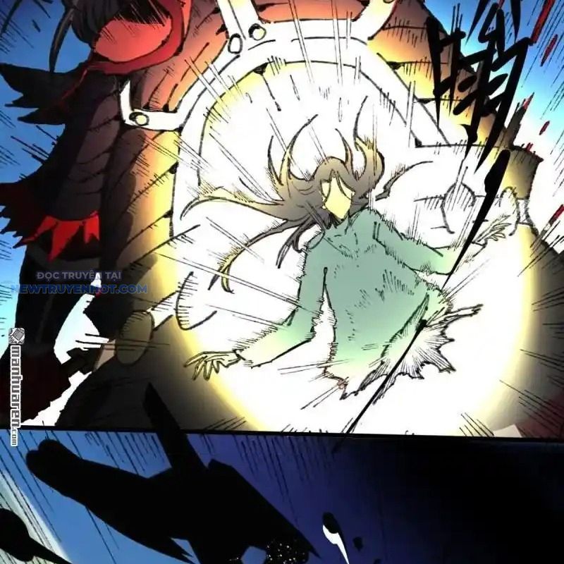 Truyền Võ Chapter 397 - Trang 2