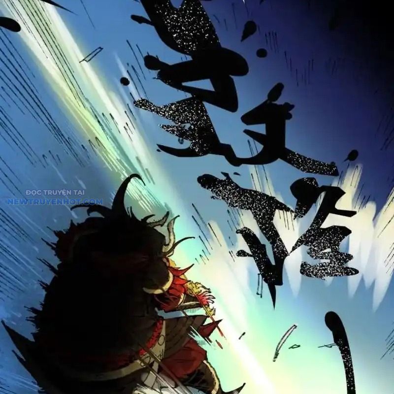 Truyền Võ Chapter 397 - Trang 2