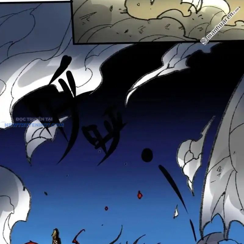 Truyền Võ Chapter 397 - Trang 2