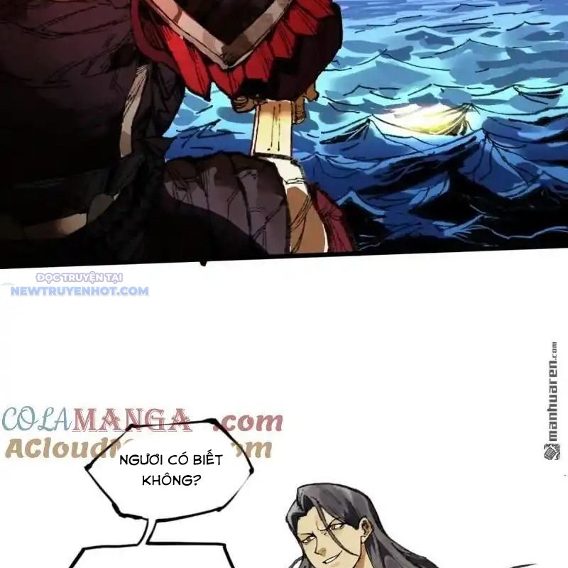 Truyền Võ Chapter 397 - Trang 2