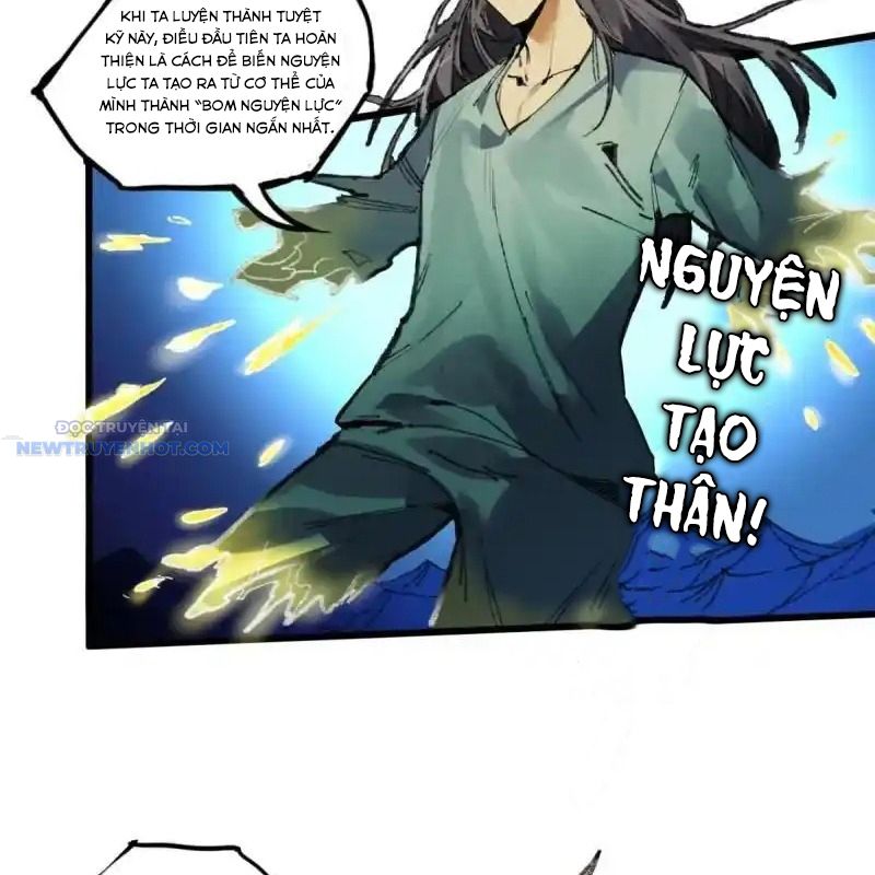 Truyền Võ Chapter 397 - Trang 2