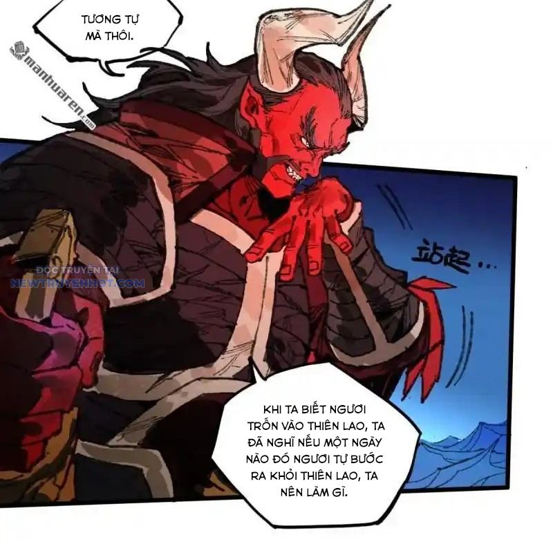 Truyền Võ Chapter 397 - Trang 2