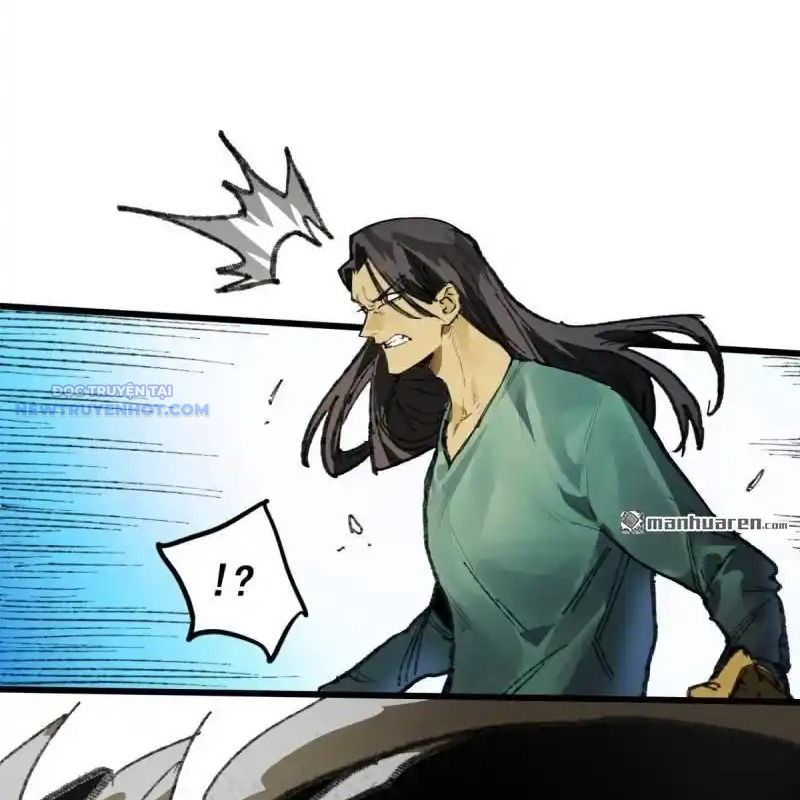 Truyền Võ Chapter 397 - Trang 2