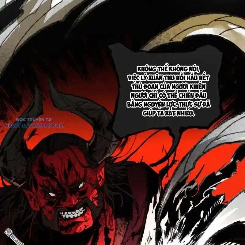 Truyền Võ Chapter 397 - Trang 2