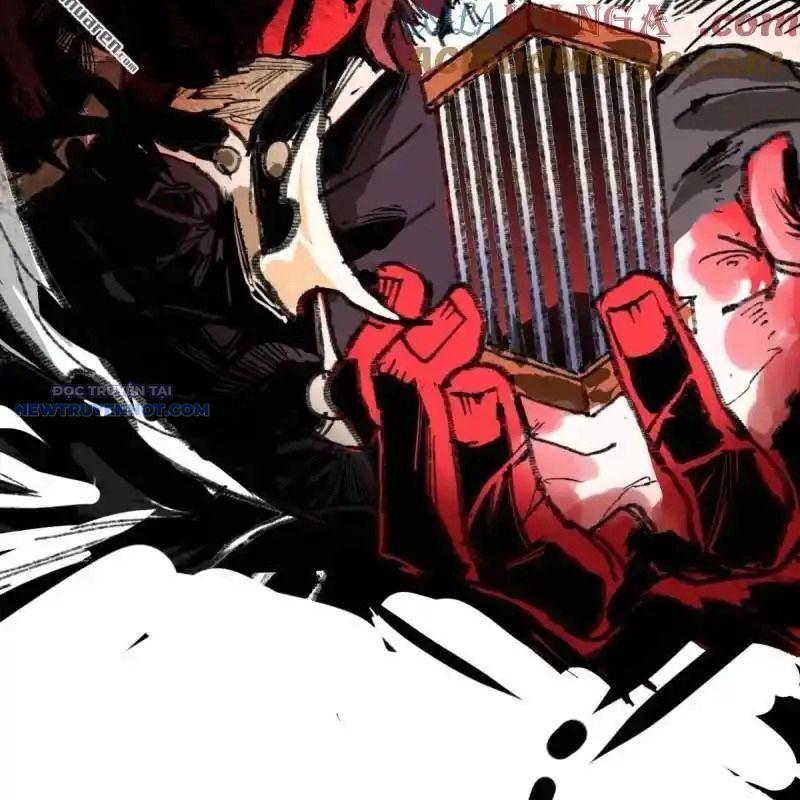 Truyền Võ Chapter 397 - Trang 2