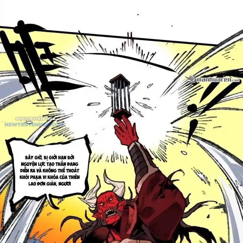 Truyền Võ Chapter 397 - Trang 2