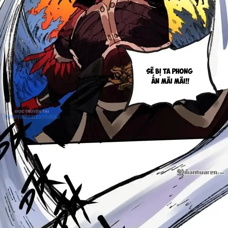 Truyền Võ Chapter 397 - Trang 2