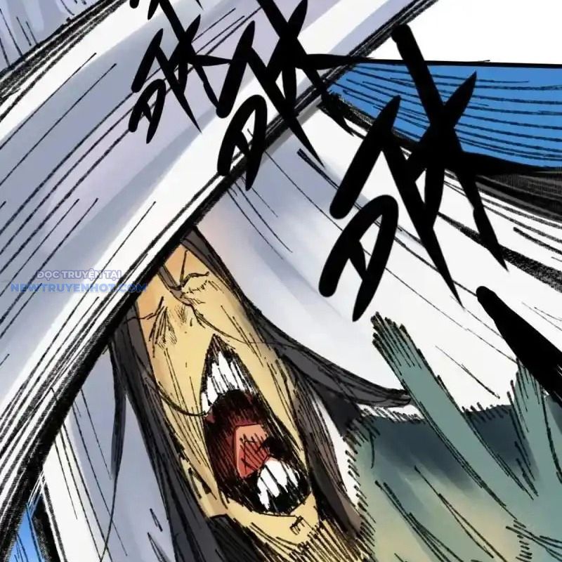 Truyền Võ Chapter 397 - Trang 2