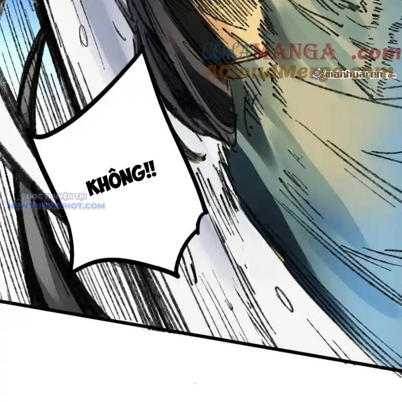 Truyền Võ Chapter 397 - Trang 2