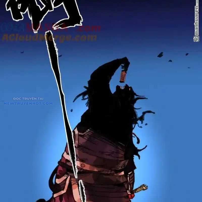 Truyền Võ Chapter 397 - Trang 2