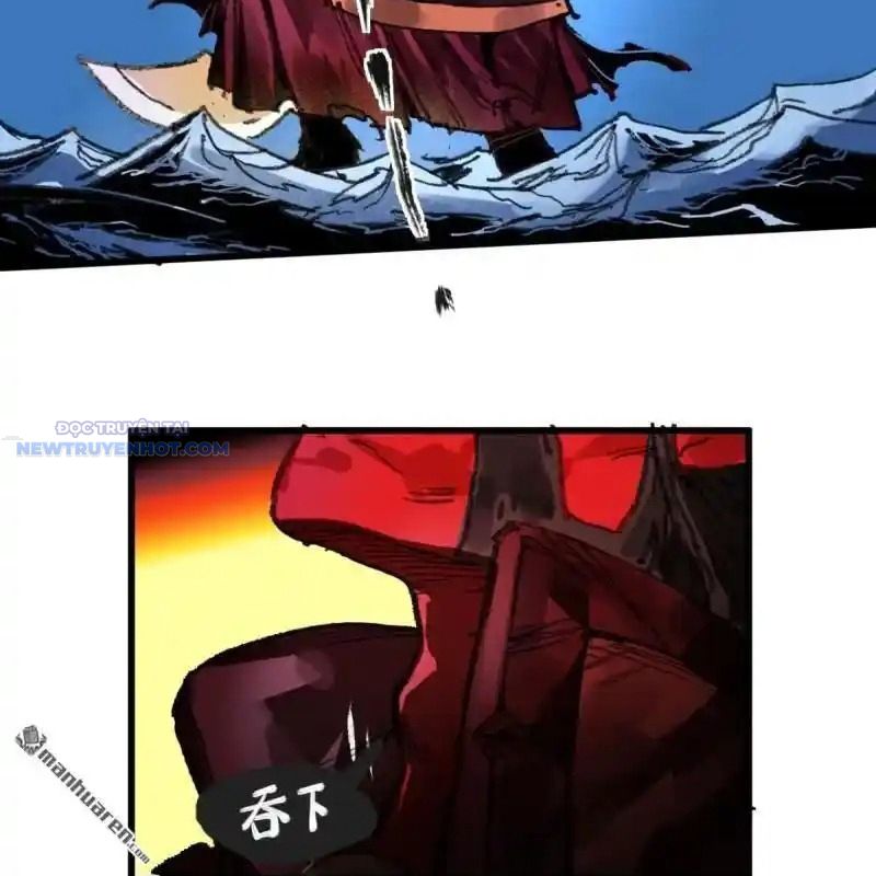 Truyền Võ Chapter 397 - Trang 2