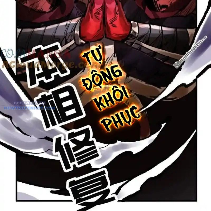 Truyền Võ Chapter 397 - Trang 2