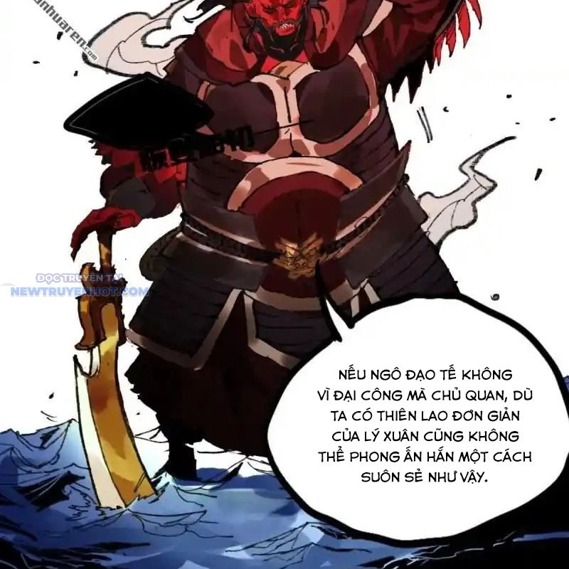 Truyền Võ Chapter 397 - Trang 2