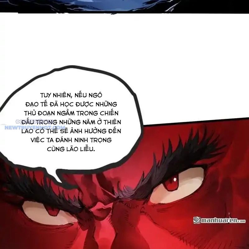 Truyền Võ Chapter 397 - Trang 2