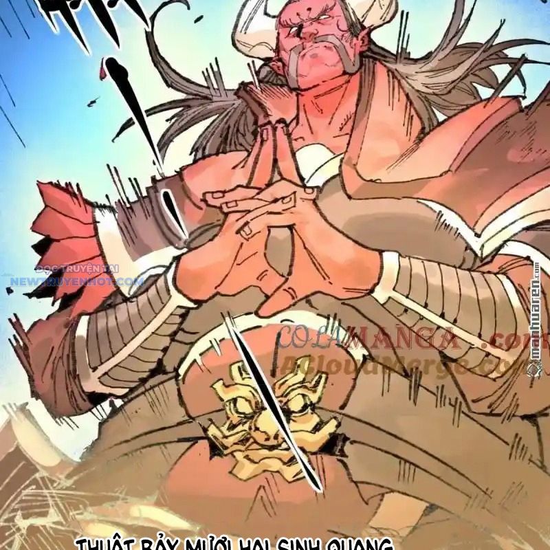 Truyền Võ Chapter 397 - Trang 2