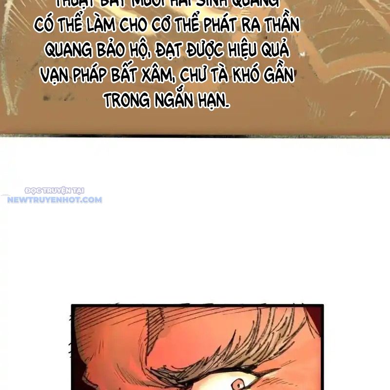 Truyền Võ Chapter 397 - Trang 2