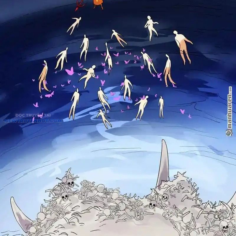 Truyền Võ Chapter 397 - Trang 2