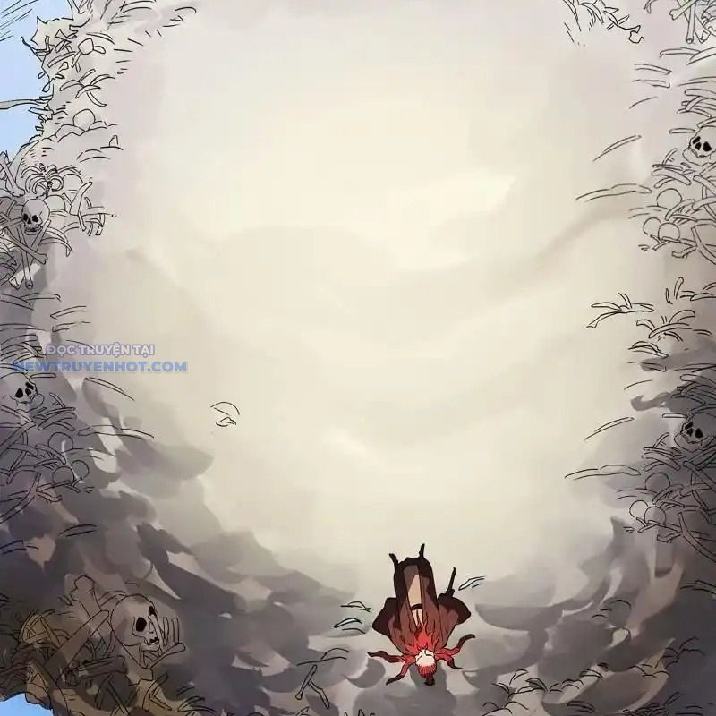 Truyền Võ Chapter 397 - Trang 2