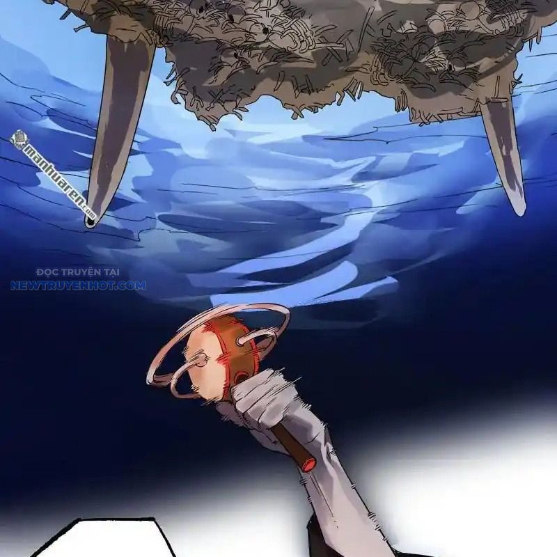 Truyền Võ Chapter 397 - Trang 2