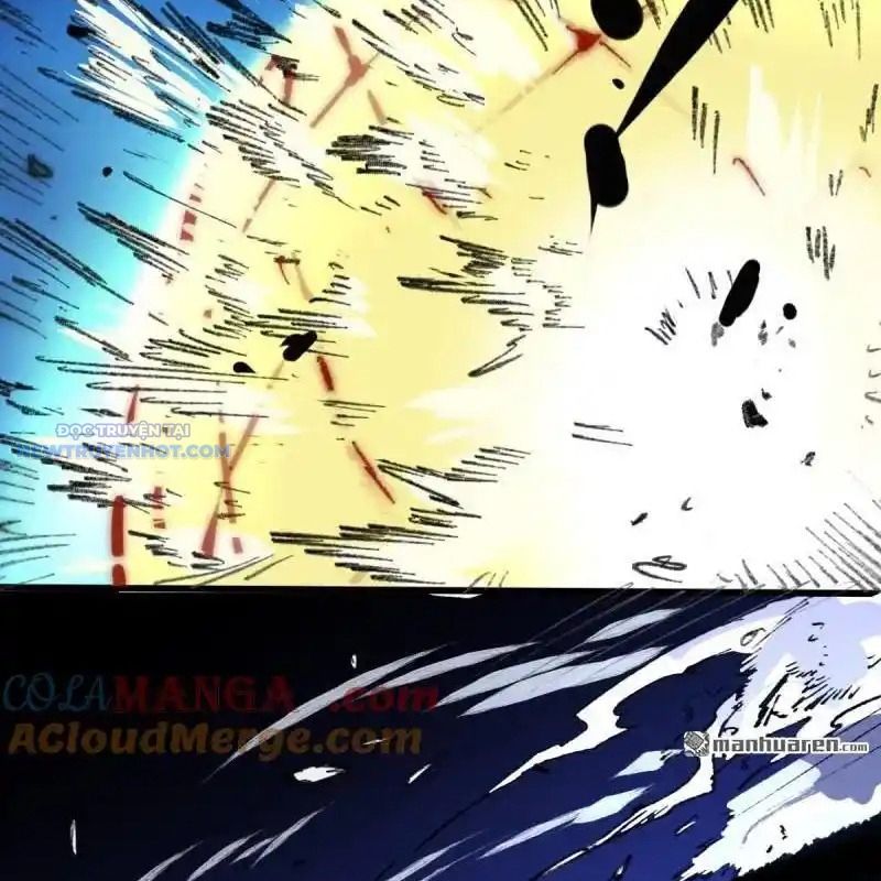 Truyền Võ Chapter 397 - Trang 2