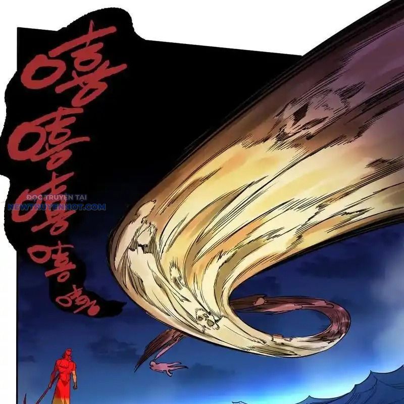 Truyền Võ Chapter 397 - Trang 2