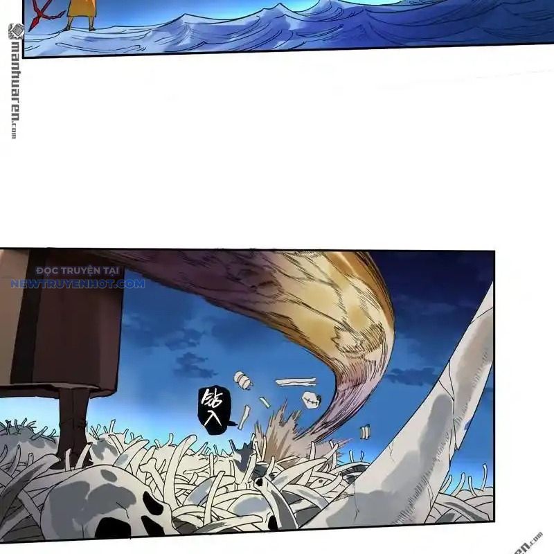 Truyền Võ Chapter 397 - Trang 2