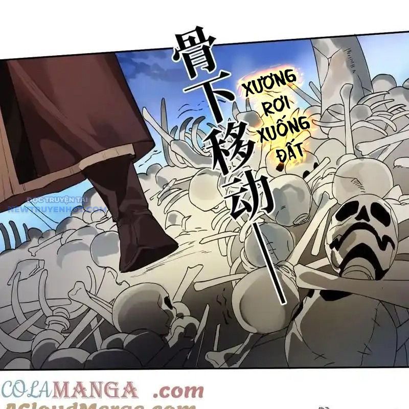 Truyền Võ Chapter 397 - Trang 2