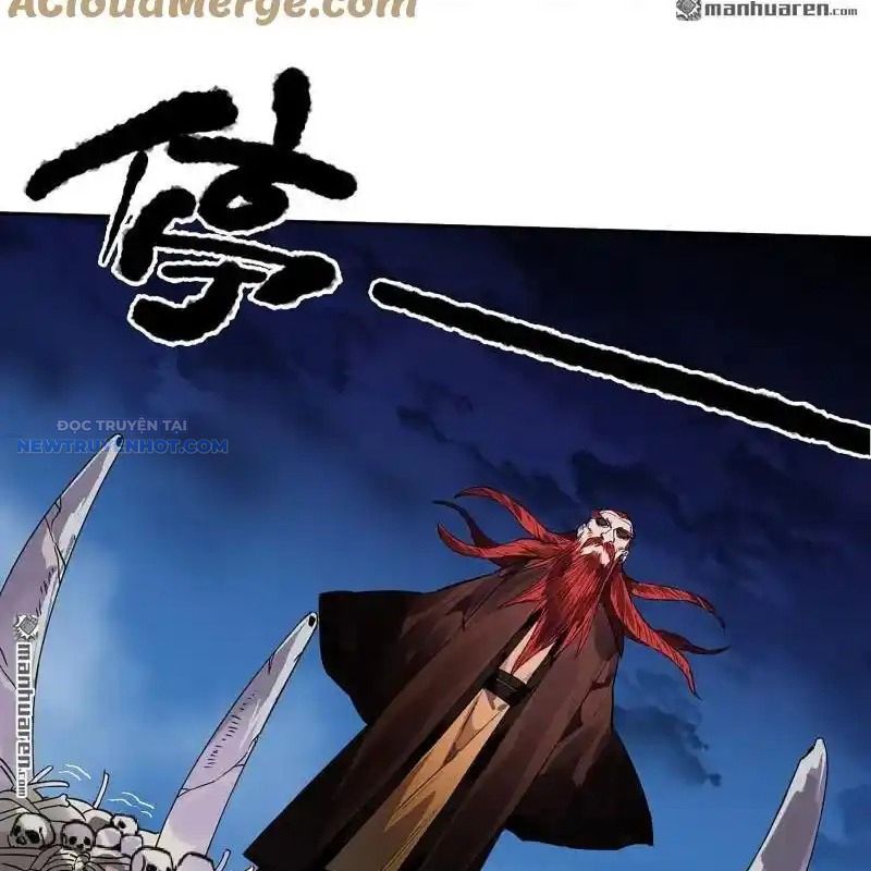 Truyền Võ Chapter 397 - Trang 2