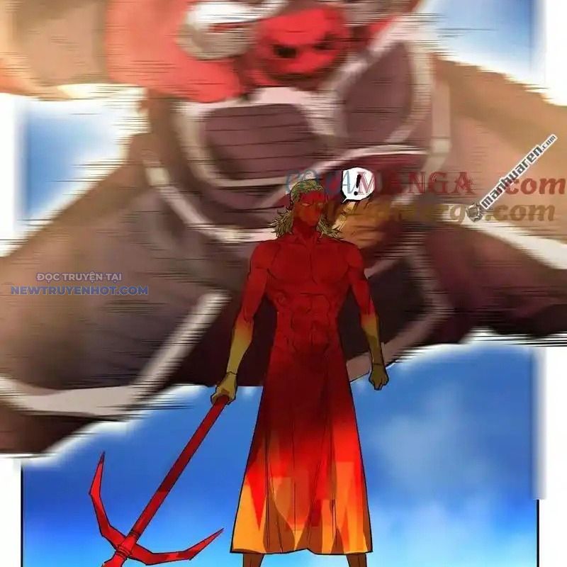 Truyền Võ Chapter 397 - Trang 2