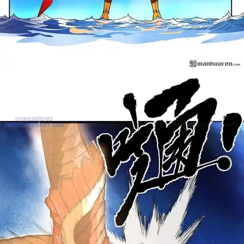 Truyền Võ Chapter 397 - Trang 2