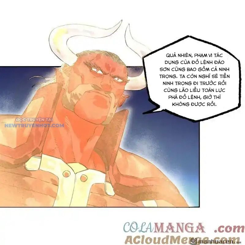 Truyền Võ Chapter 397 - Trang 2