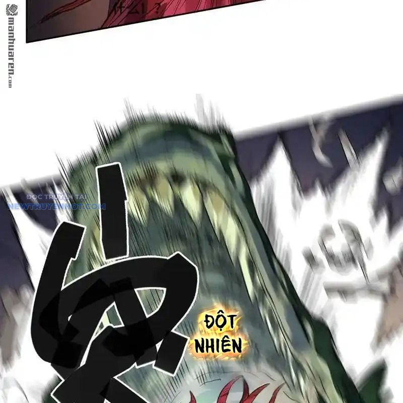 Truyền Võ Chapter 397 - Trang 2