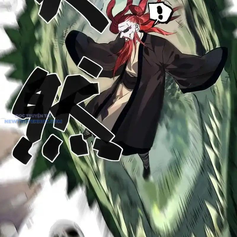 Truyền Võ Chapter 397 - Trang 2